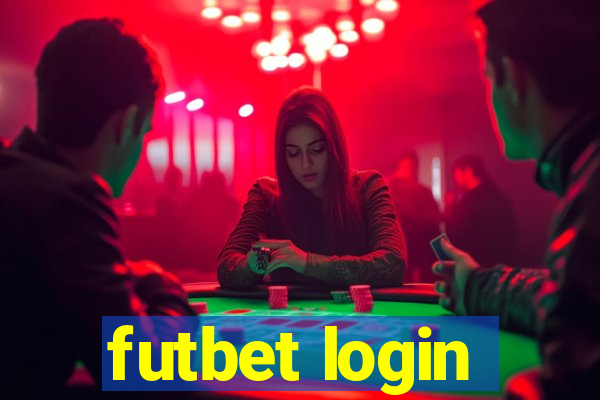 futbet login